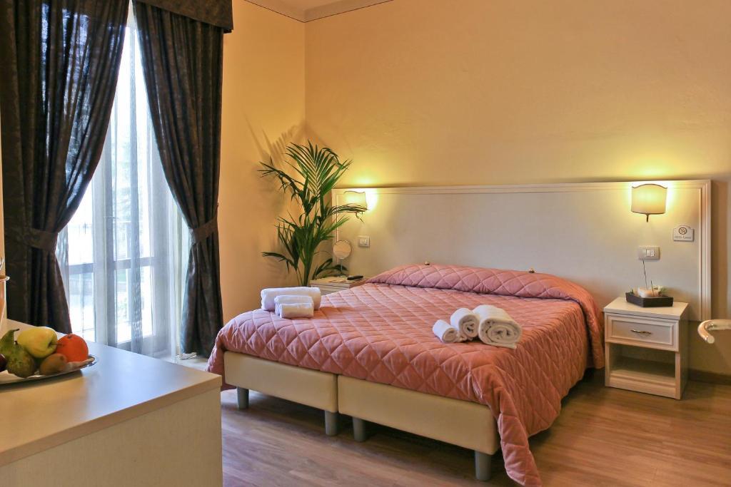 Hotel Il Monte Monte San Savino Quarto foto