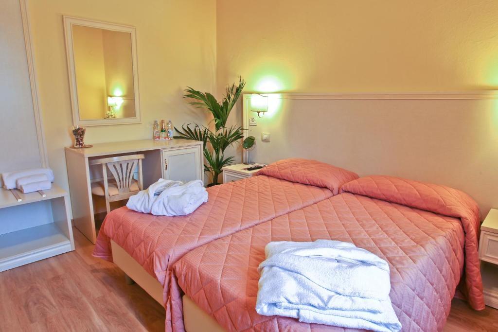 Hotel Il Monte Monte San Savino Quarto foto